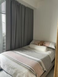 Spottiswoode 18 (D2), Apartment #610152041